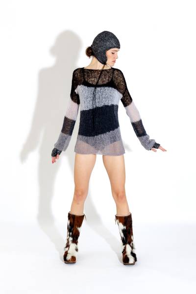 Mode von Alex Stadler