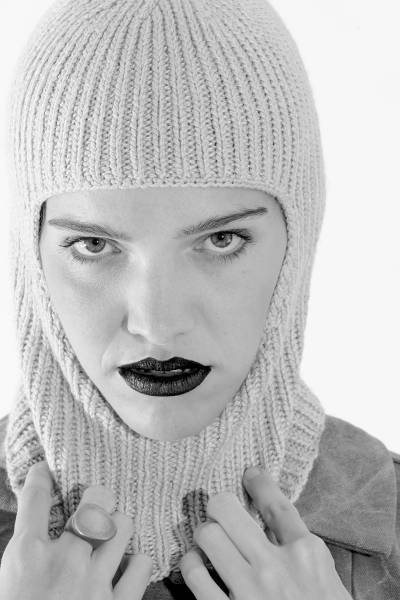 Mode von Alex Stadler