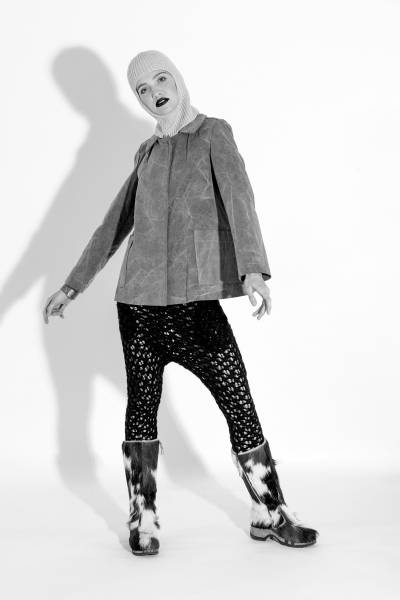 Mode von Alex Stadler