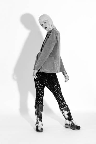 Mode von Alex Stadler