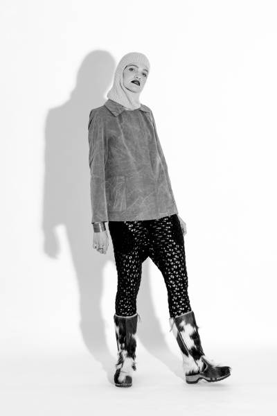 Mode von Alex Stadler