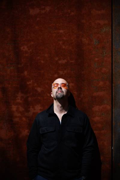 András Sosko