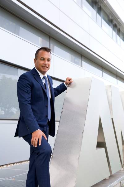 Andritz AG