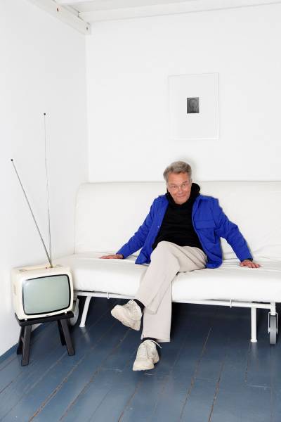 Christian Wachter