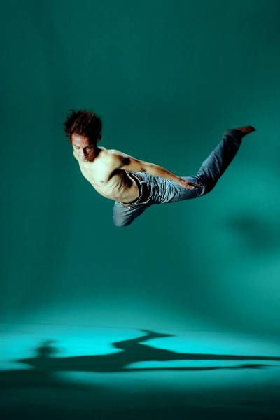 Flying Faruk