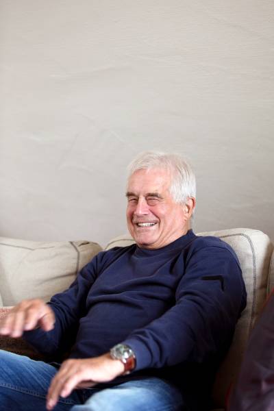 Frank Hoffmann
