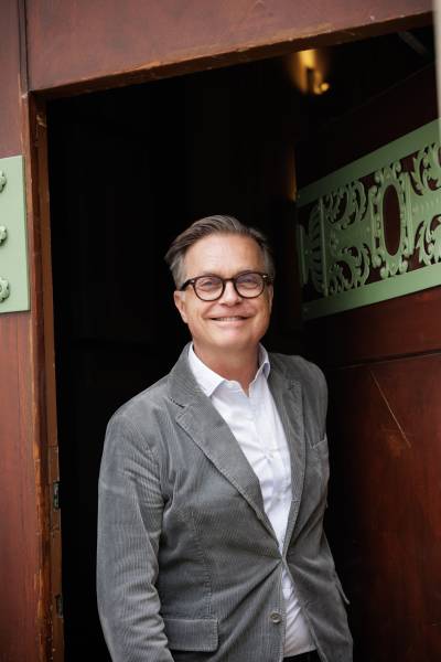 Klaus Keider