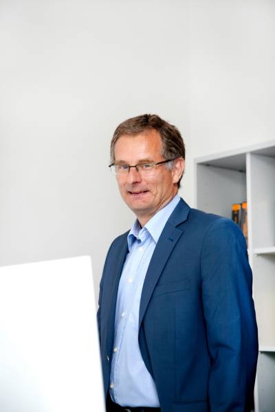 Markus Marterbauer
