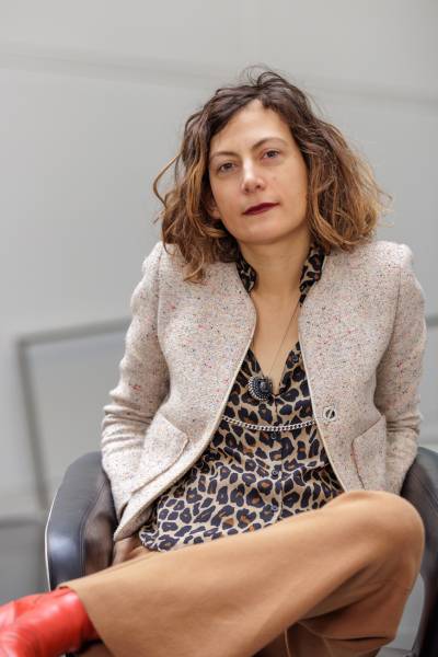 Noémie Étienne