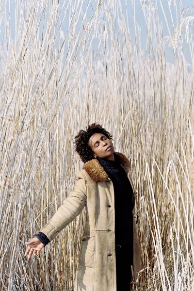 Pauline Marcelle