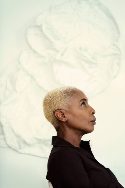 Pauline Marcelle