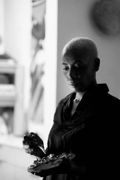Pauline Marcelle
