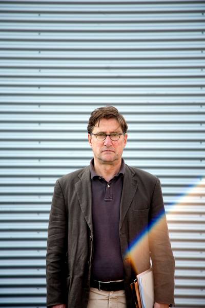 Philipp Mosetter
