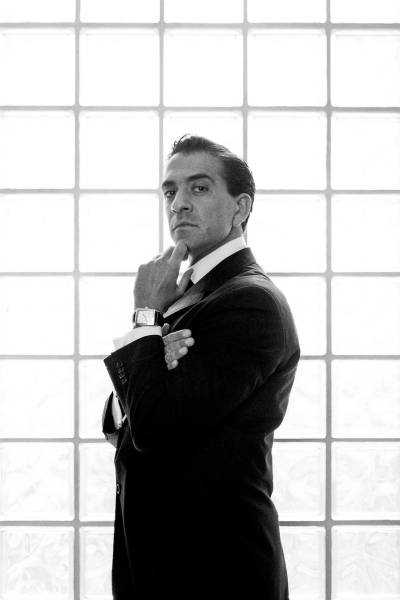 Thierry Nataf