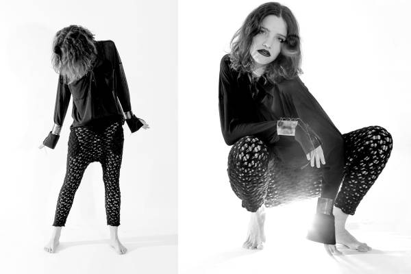 Mode von Alex Stadler