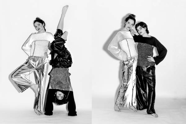 Mode von Alex Stadler