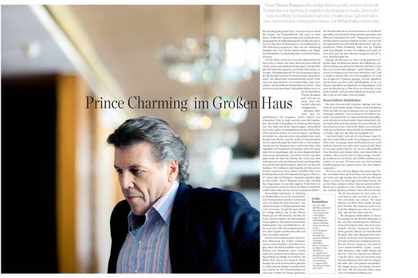 Thomas Hampson