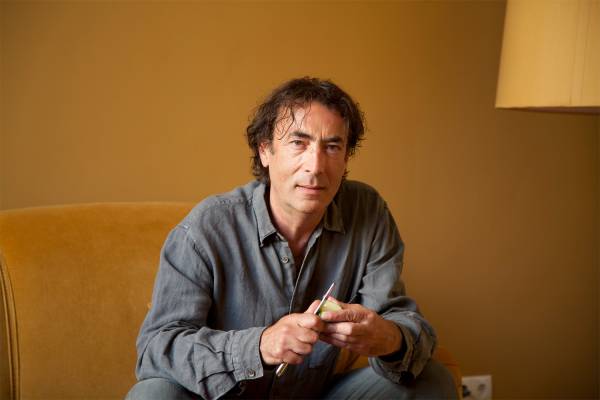Hubert von Goisern