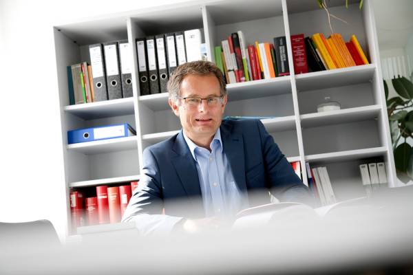 Markus Marterbauer