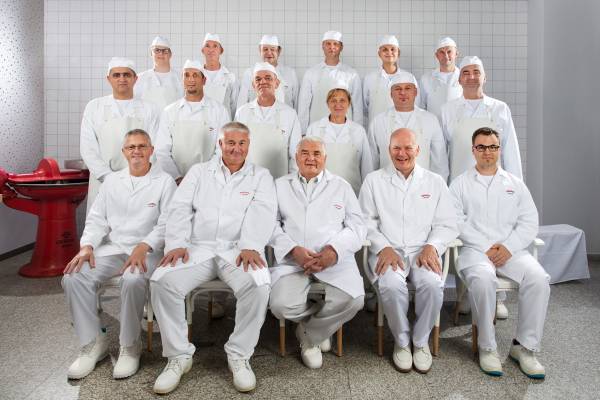 Abteilungsleiter Radatz