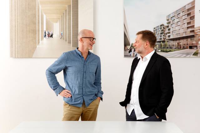 Architects Collective