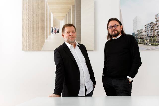 Architects Collective