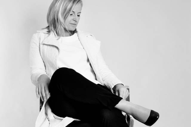 Rosemarie Schleicher