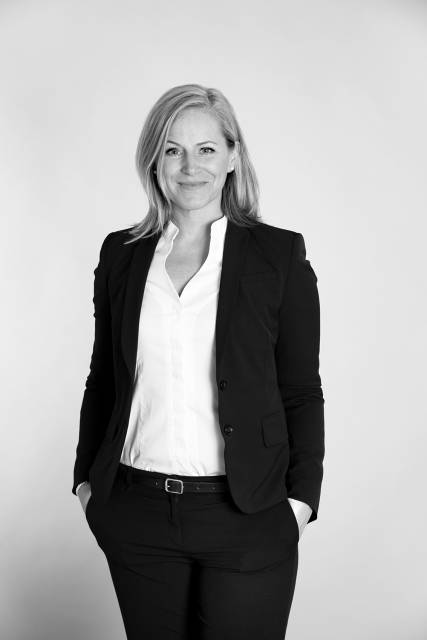 Rosemarie Schleicher