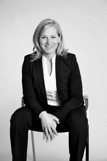 Rosemarie Schleicher